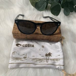 Costa Del Mar Sunglasses
